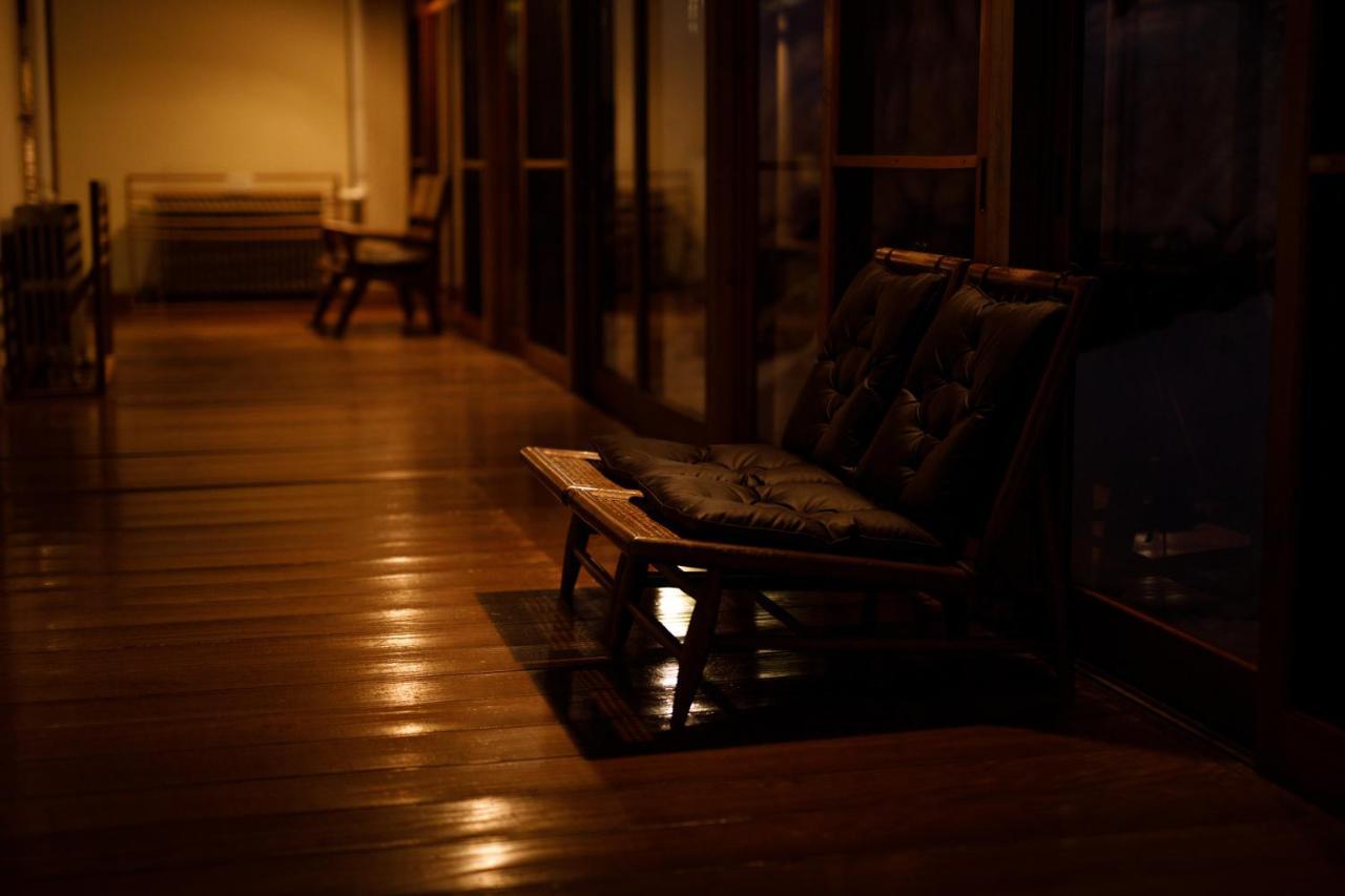 Sakunami Onsen Yuzukushi Salon Ichinobo Sendai Luaran gambar