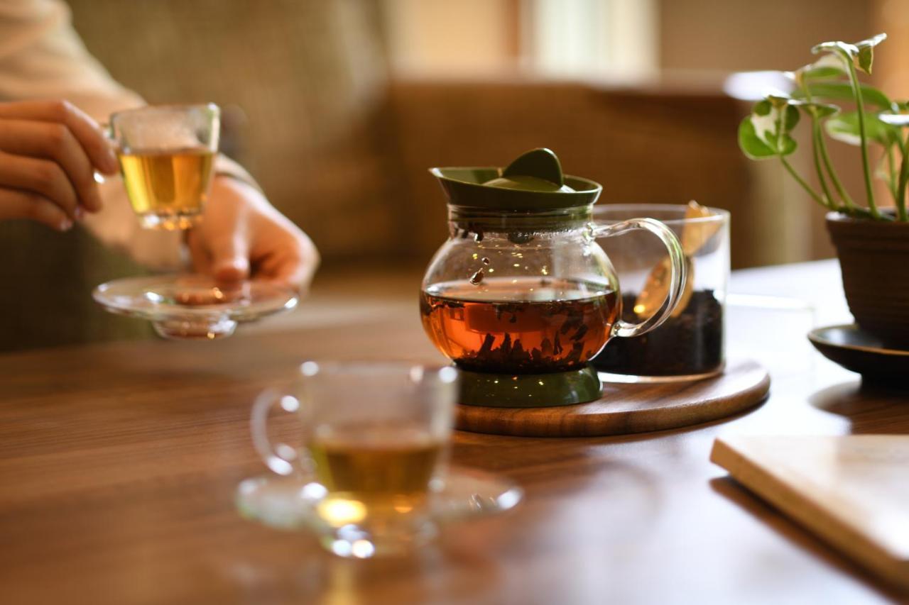 Sakunami Onsen Yuzukushi Salon Ichinobo Sendai Luaran gambar